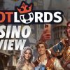 Slotlords Casino Online-Casino – Dein Wegweiser zu Games, Boni & Features