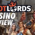Slotlords Casino Online-Casino – Dein Wegweiser zu Games, Boni & Features