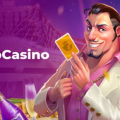 Joo Casino – Dein modernes Online-Casino mit riesiger Spielauswahl und attraktiven Boni