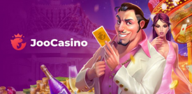 Joo Casino – Dein modernes Online-Casino mit riesiger Spielauswahl und attraktiven Boni
