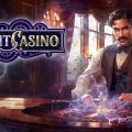 SpiritCasino – Dein Online-Casino für grenzenlosen Spielspaß