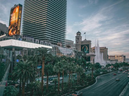 Die 10 besten Casinos in Europa