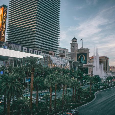Die 10 besten Casinos in Europa