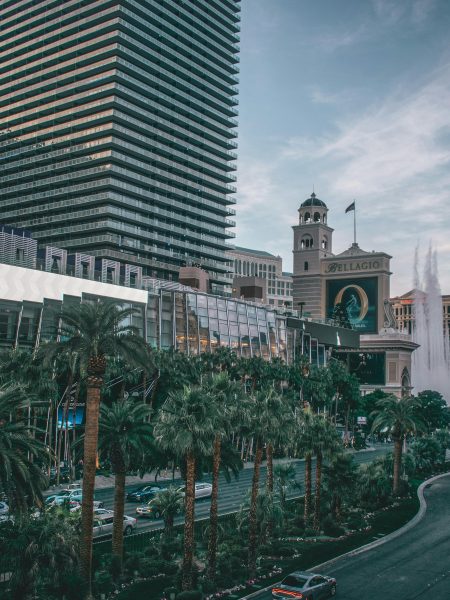 Die 10 besten Casinos in Europa