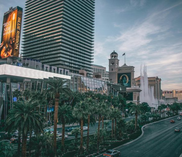 Die 10 besten Casinos in Europa