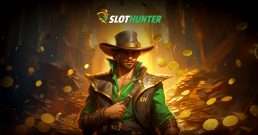 Slothunter – Dein Online-Casino für spannende Slots und Top-Boni
