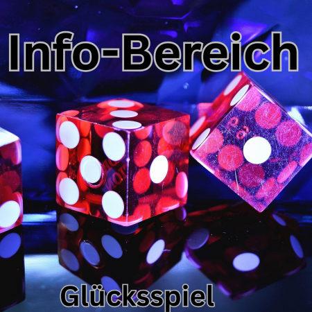 Info-Bereich