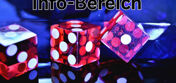 Info-Bereich