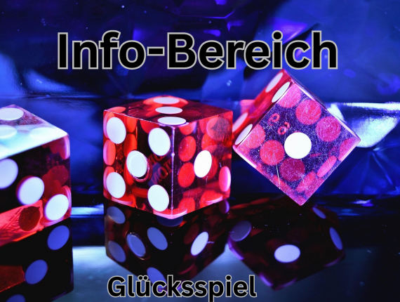 Info-Bereich
