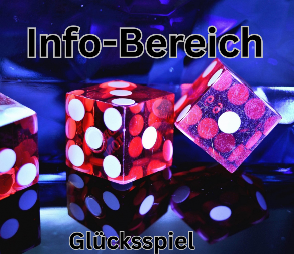 Info-Bereich