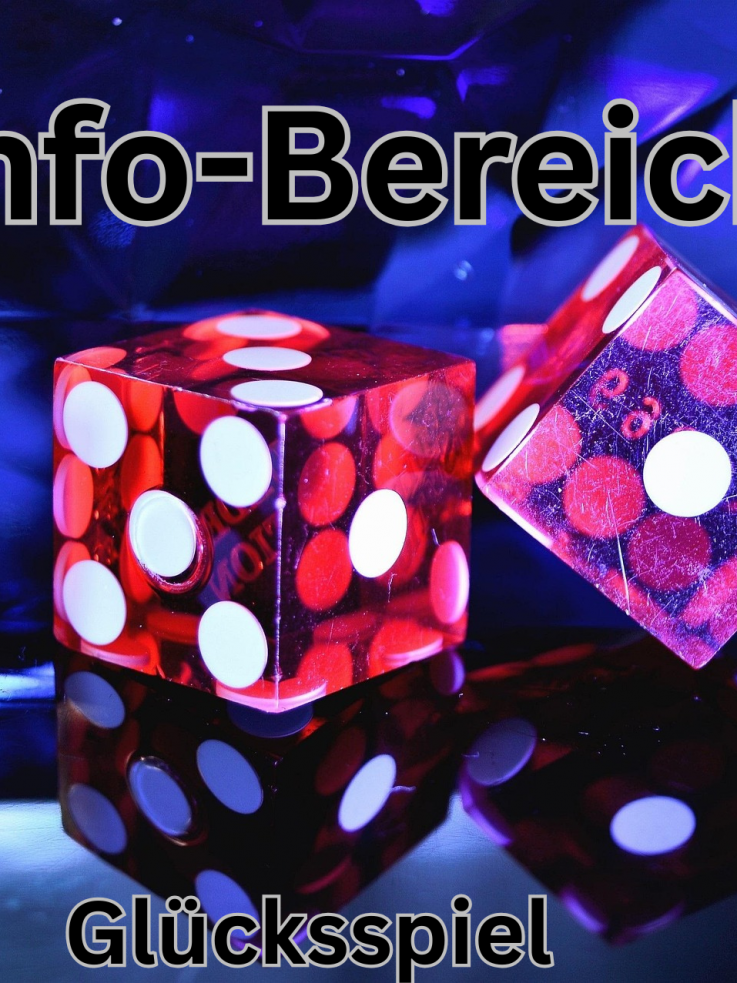 Info-Bereich