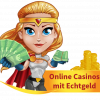 Echtgeld Spielautomaten online – Der ultimative Guide für  Oktober 2025