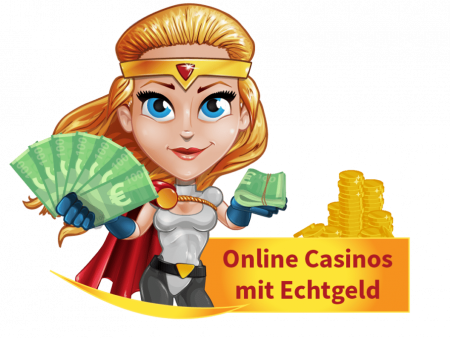 Echtgeld Spielautomaten online – Der ultimative Guide für  Oktober 2025