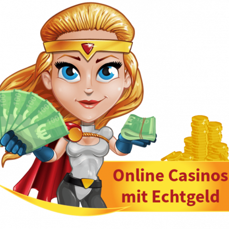 Echtgeld Spielautomaten online – Der ultimative Guide für  Oktober 2025
