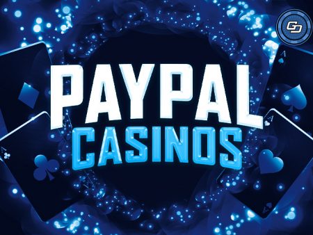 Casinos mit PayPal