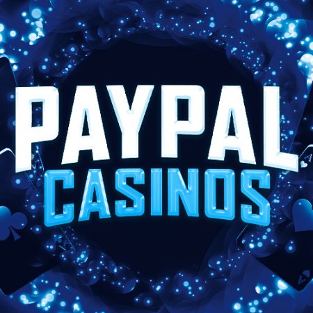 Casinos mit PayPal