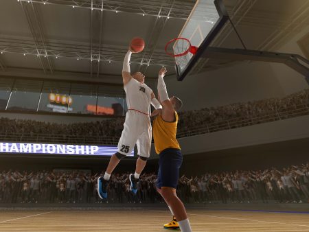 Die größten Rivalitäten im Basketball: Spannende Duelle der NBA Spieler