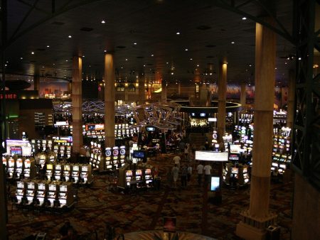 Casino Bonus ohne Einzahlung – Ein Überblick für clevere Spieler