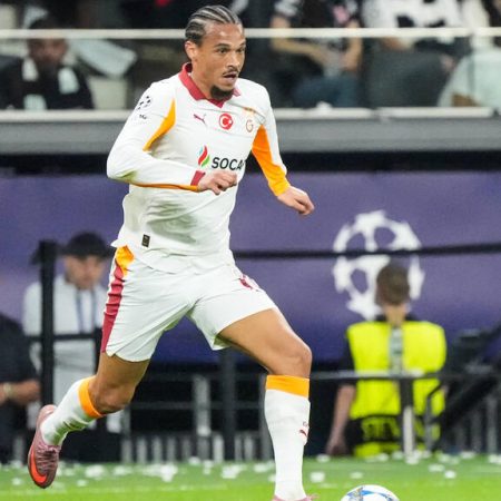 Insider: Sané hatte „riesiges Angebot aus Saudi-Arabien“