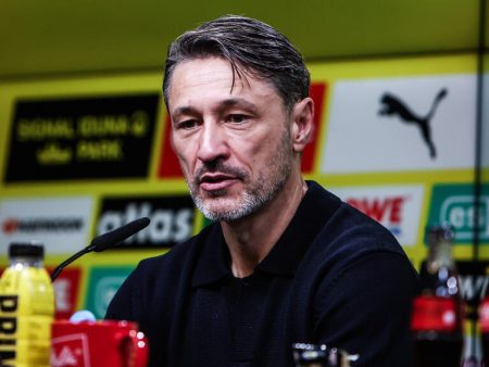 NEWS: Wie wollen sie den VfB packen, Herr Kovac?