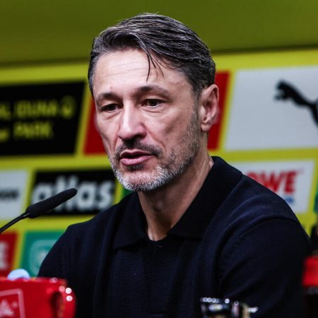 NEWS: Wie wollen sie den VfB packen, Herr Kovac?