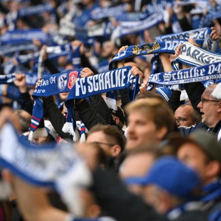„Vorfreude“ und „Frust“ beim FC Schalke 04