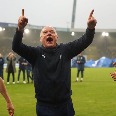 Rösler benennt Gründe für Unterschrift beim VfL Bochum