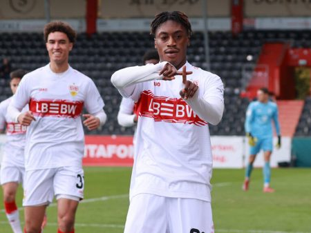 Entscheidung bei VfB-Hoffnungsträger gefallen