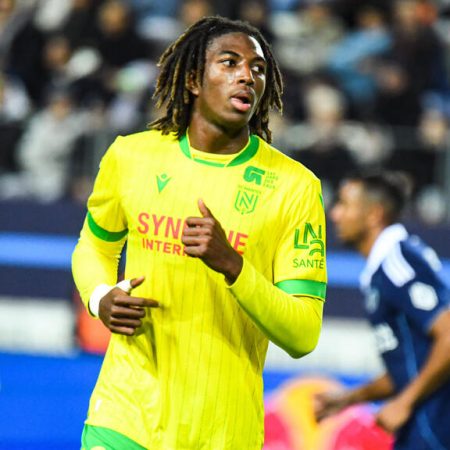 Bayern-Gerüchte um 50-Millionen-Euro-Juwel