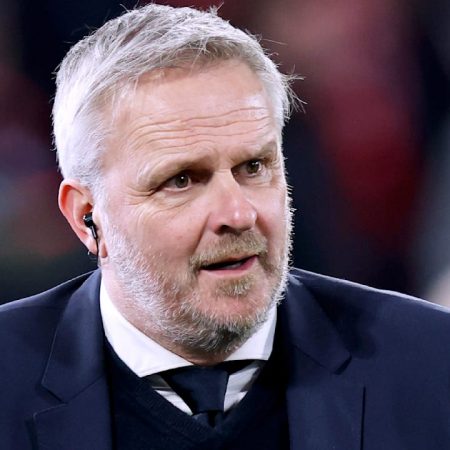 Hamann warnt: DFB-Team nur im erweiterten WM-Kreis