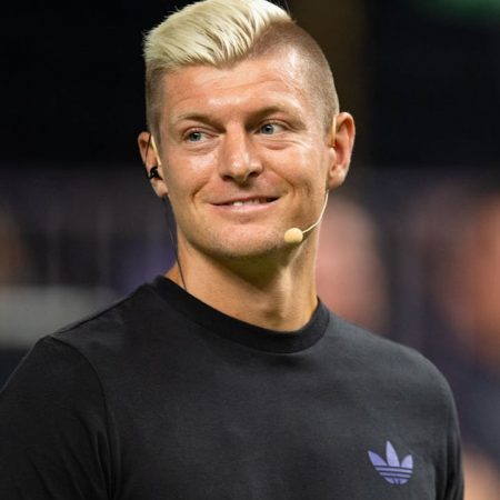 Jogi, Pep oder Ancelotti? Kroos nennt besten Trainer seiner Karriere