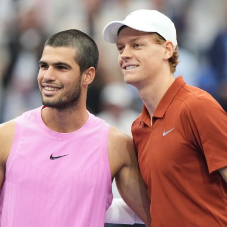 „Sincaraz“ Nummer 16: Alcaraz bittet Sinner zum Showdown